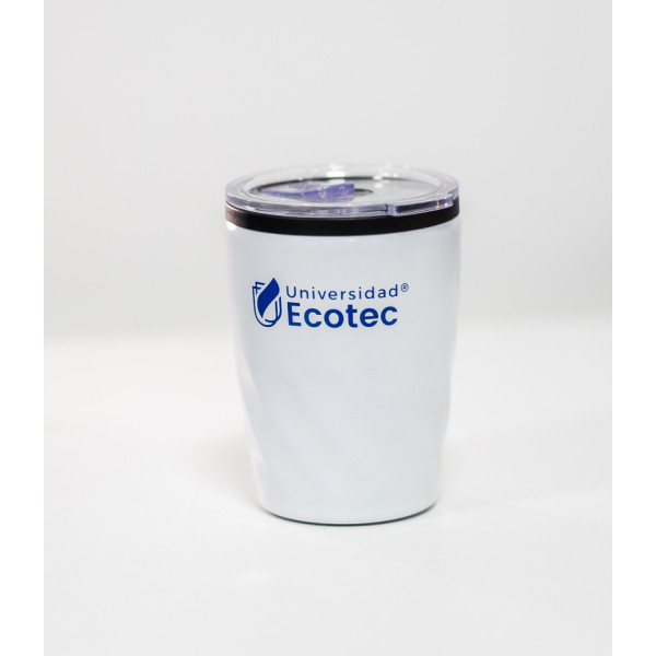 Vaso Térmico Blanco ECOTEC